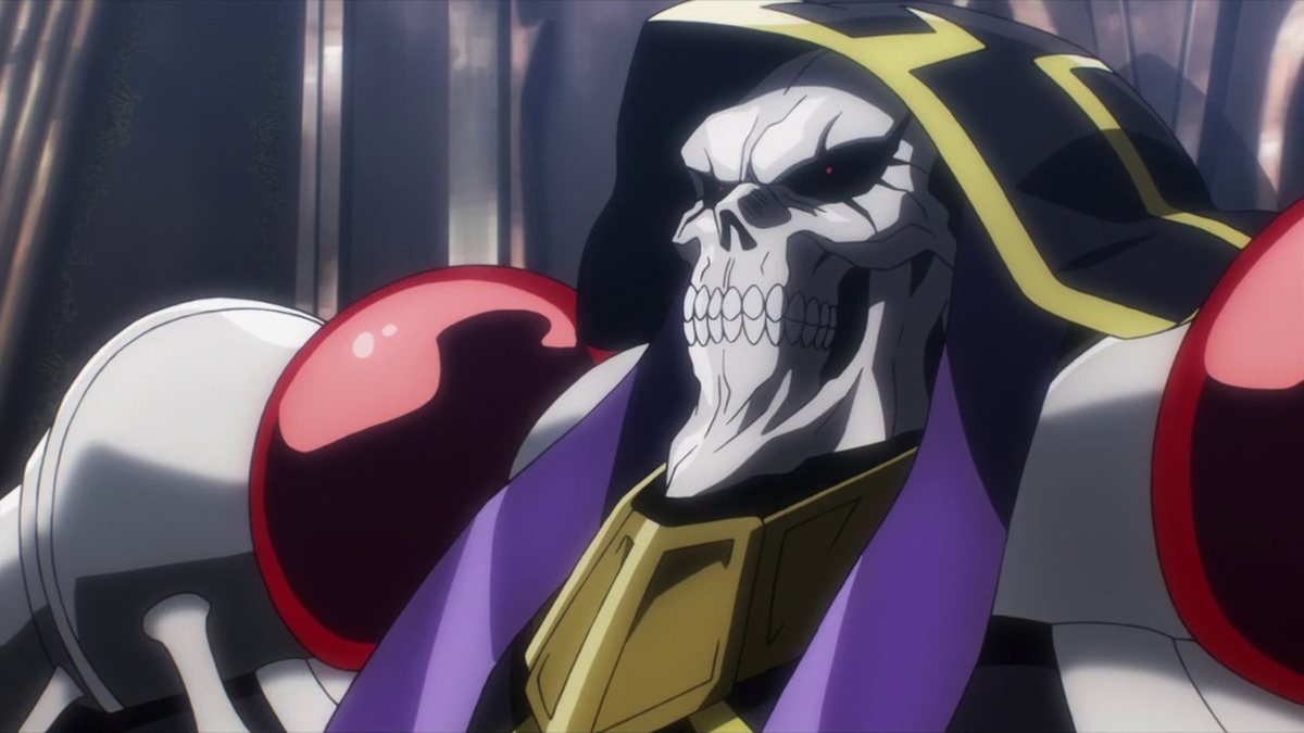 Overlord Overlord